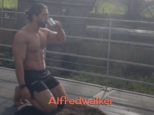 Alfredwalker