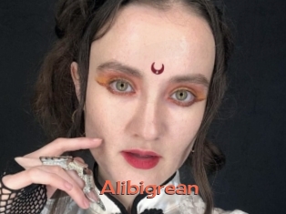 Alibigrean