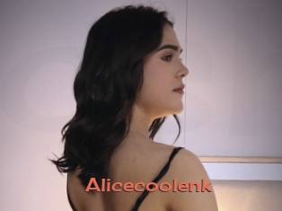 Alicecoolenk