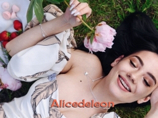 Alicedeleon