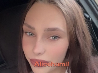 Alicehamil