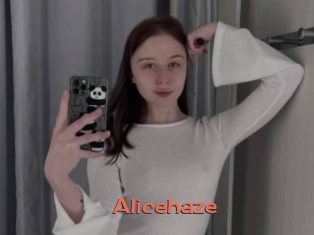 Alicehaze