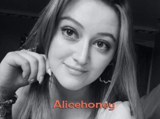 Alicehoney