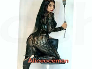 Aliceoceman