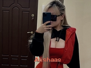 Alishaas