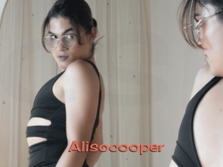 Alisocooper