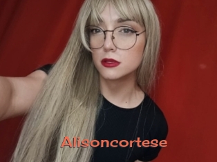 Alisoncortese