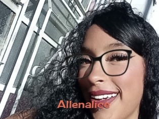 Allenalice