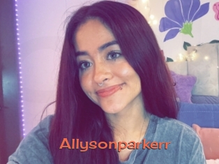 Allysonparkerr