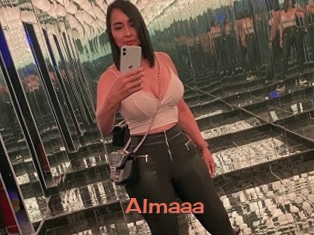 Almaaa