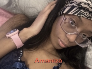 Amaniza