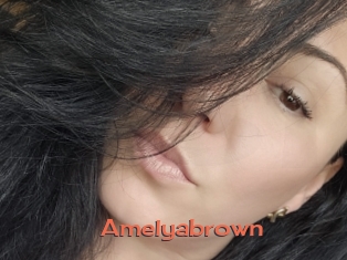 Amelyabrown