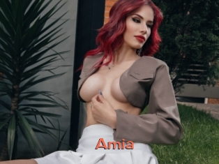 Amia