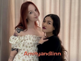 Amityandlinn