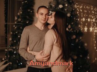 Amyandmark