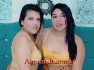 Amyandtammy