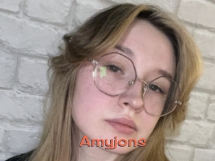 Amyjons