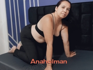 Anaholman