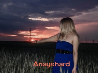 Anayshard