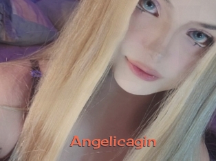 Angelicagin