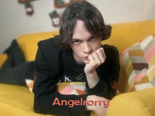 Angelrorry