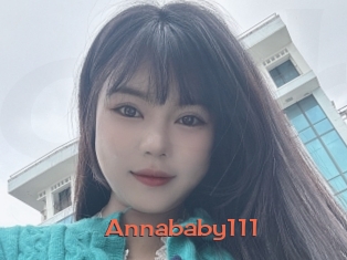 Annababy111