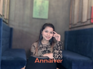 Annaiver