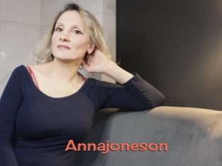 Annajoneson