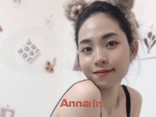 Annarin