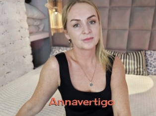 Annavertigo