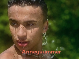 Anneysummer