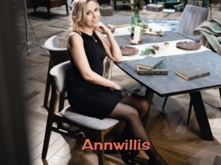 Annwillis