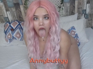Annybuttyy