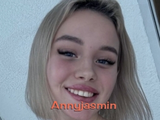 Annyjasmin