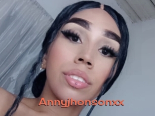 Annyjhonsonxx