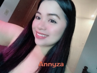 Annyza