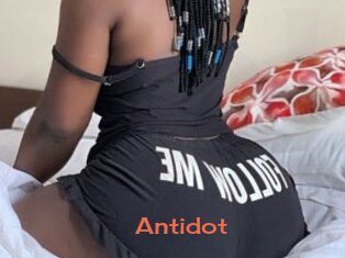 Antidot