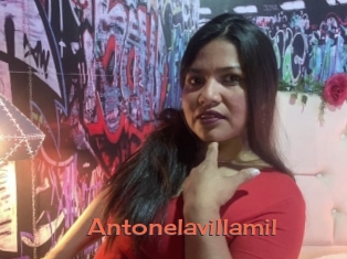 Antonelavillamil