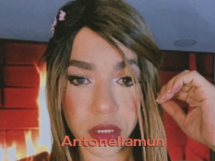 Antonellamun