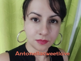 Antonellasweetlove