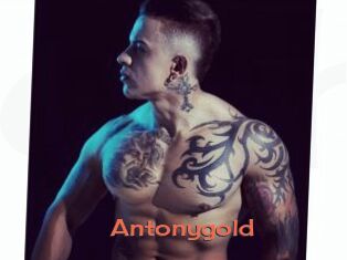 Antonygold