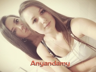 Anyandamy