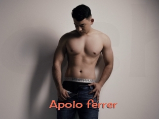 Apolo_ferrer