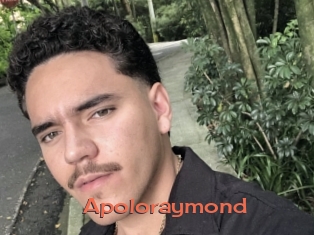 Apoloraymond