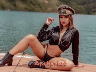 Aprilprice