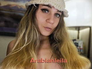 Arabianleila