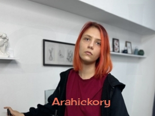 Arahickory