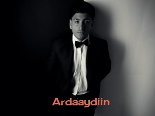 Ardaaydiin