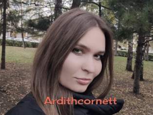 Ardithcornett