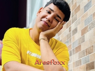 Aresfoxx